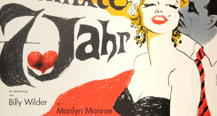 Dorothea Fischer-Nosbisch. ©Colección privada de José Luis Rupérez