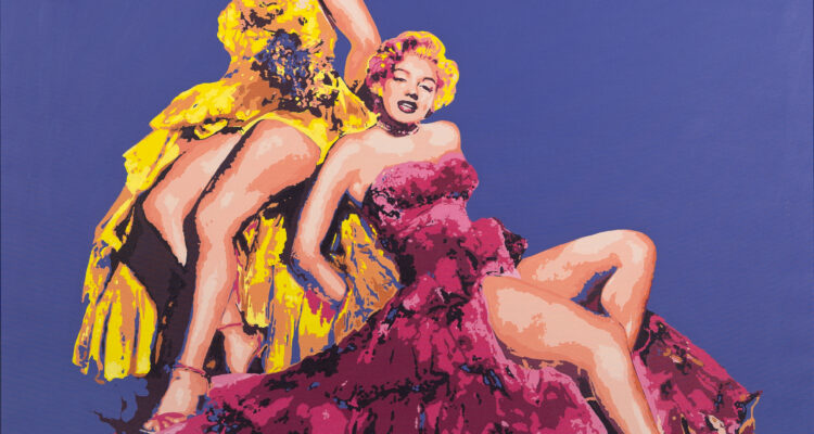 Equipo Abril. ©Colección privada de José Luis Rupérez