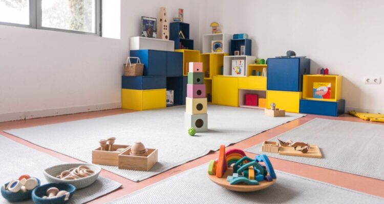 Espacio Abierto Quinta de los Molinos @estudioperplejo