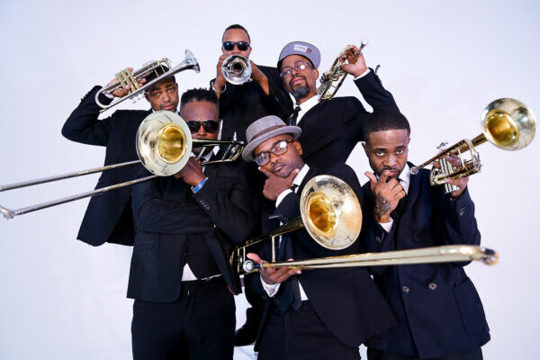 Hyptonic Brass Ensemble
