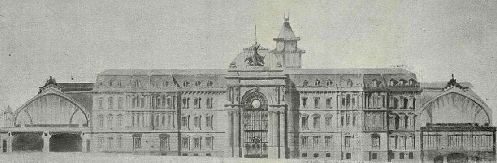 Proyecto presentado por López Blanco y Montesinos