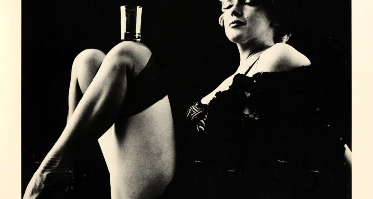 Milton Green. ©Colección privada de José Luis Rupérez