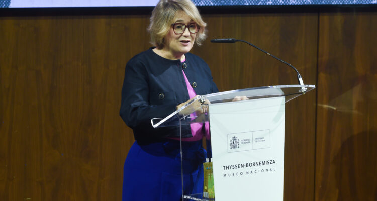 Rivera de la Cruz presenta la exposición ‘Warhol, Pollock y otros espacios americanos’