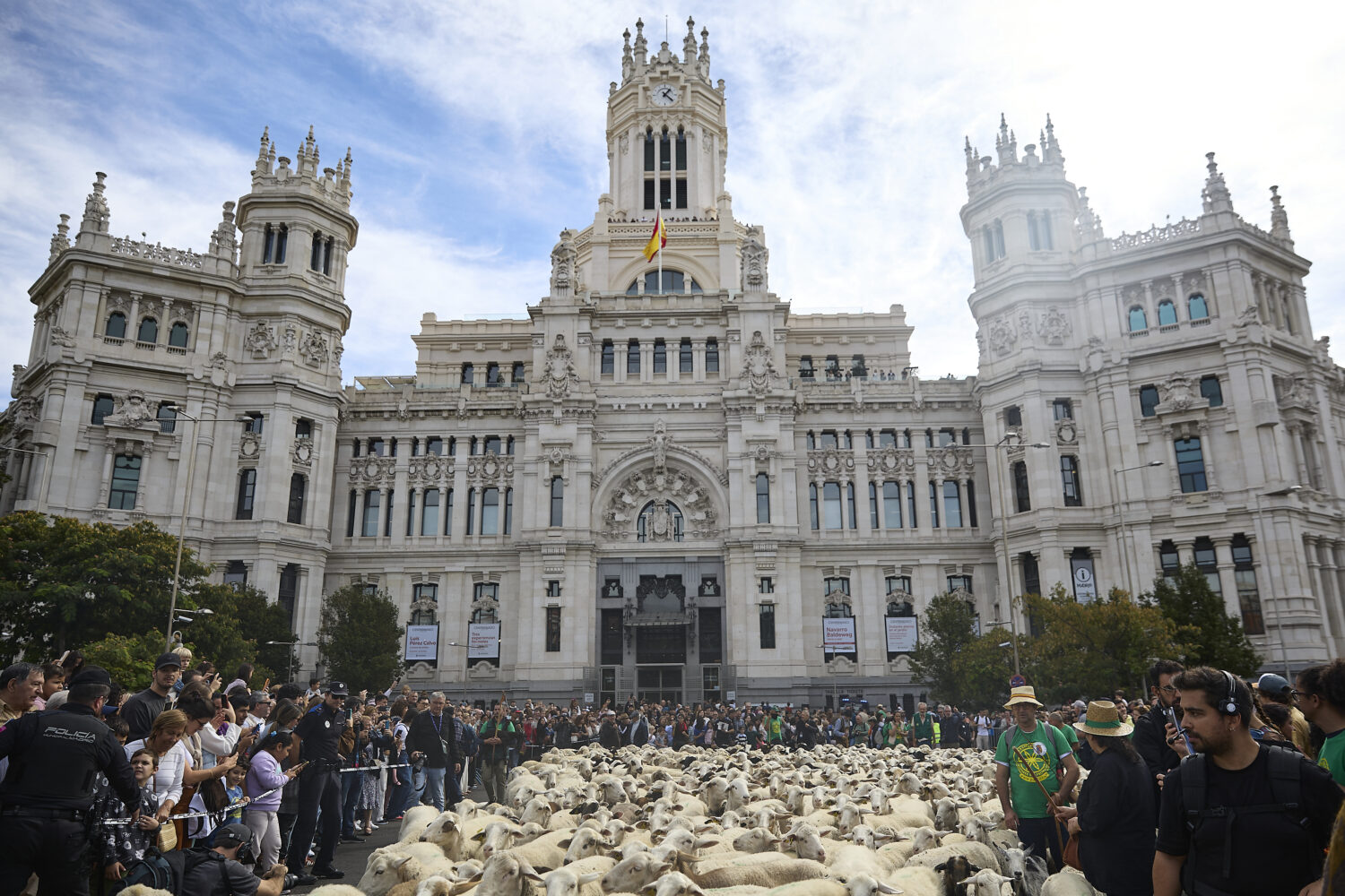 Foto cedida por Ayuntamiento de Madrid