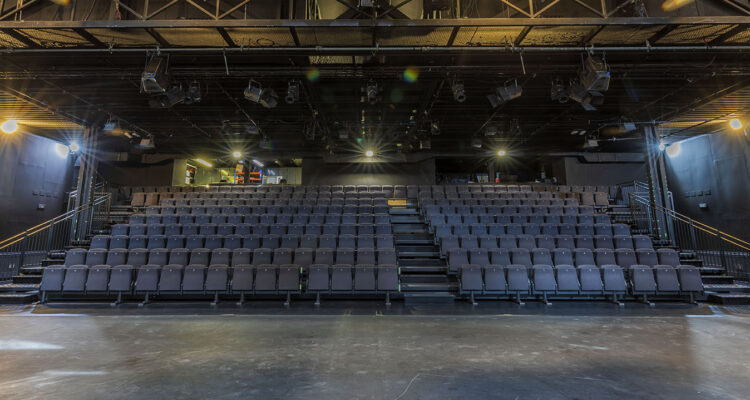 Nave 10 Matadero @Alvaro Lopez