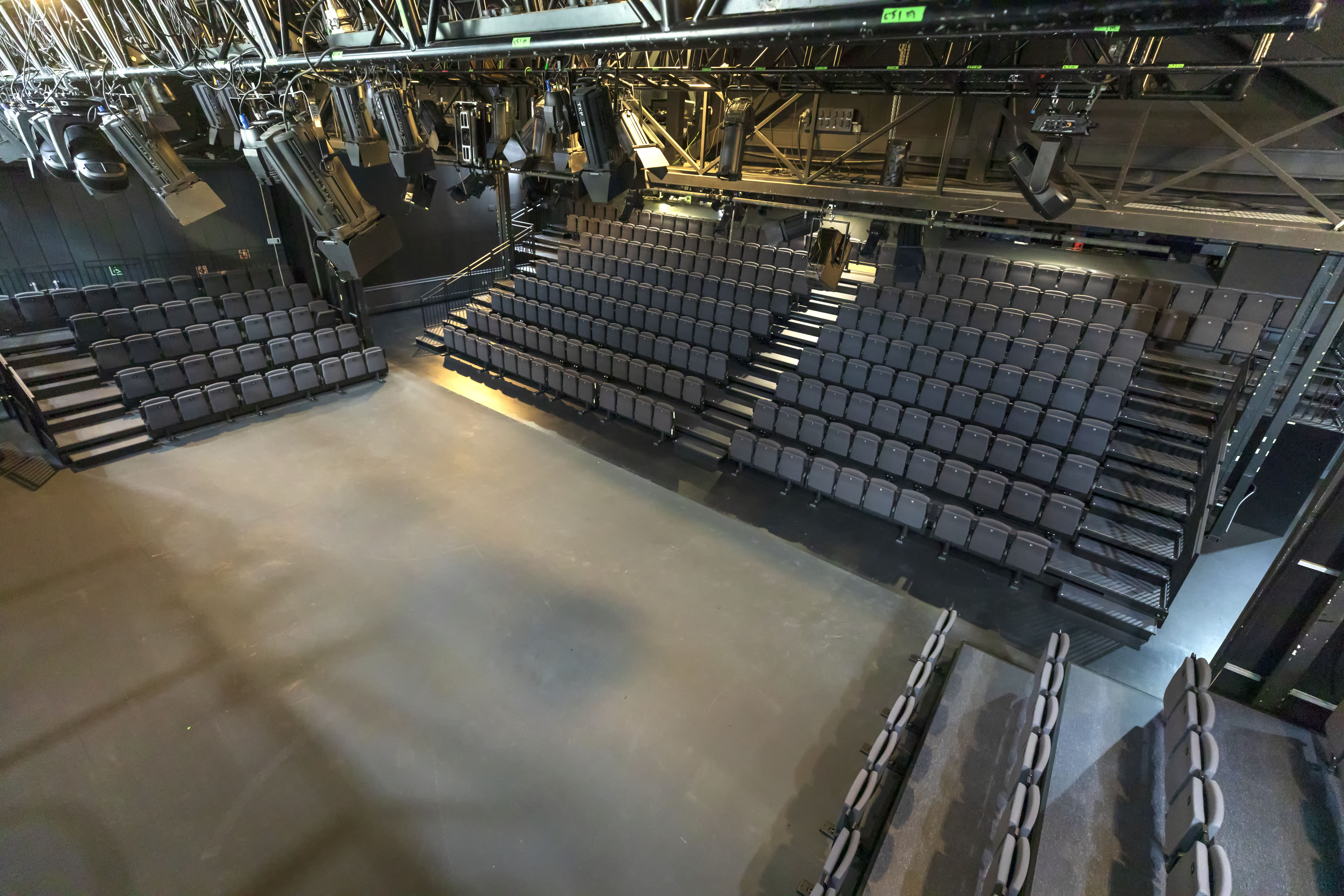 Nave 10 Matadero @Alvaro Lopez