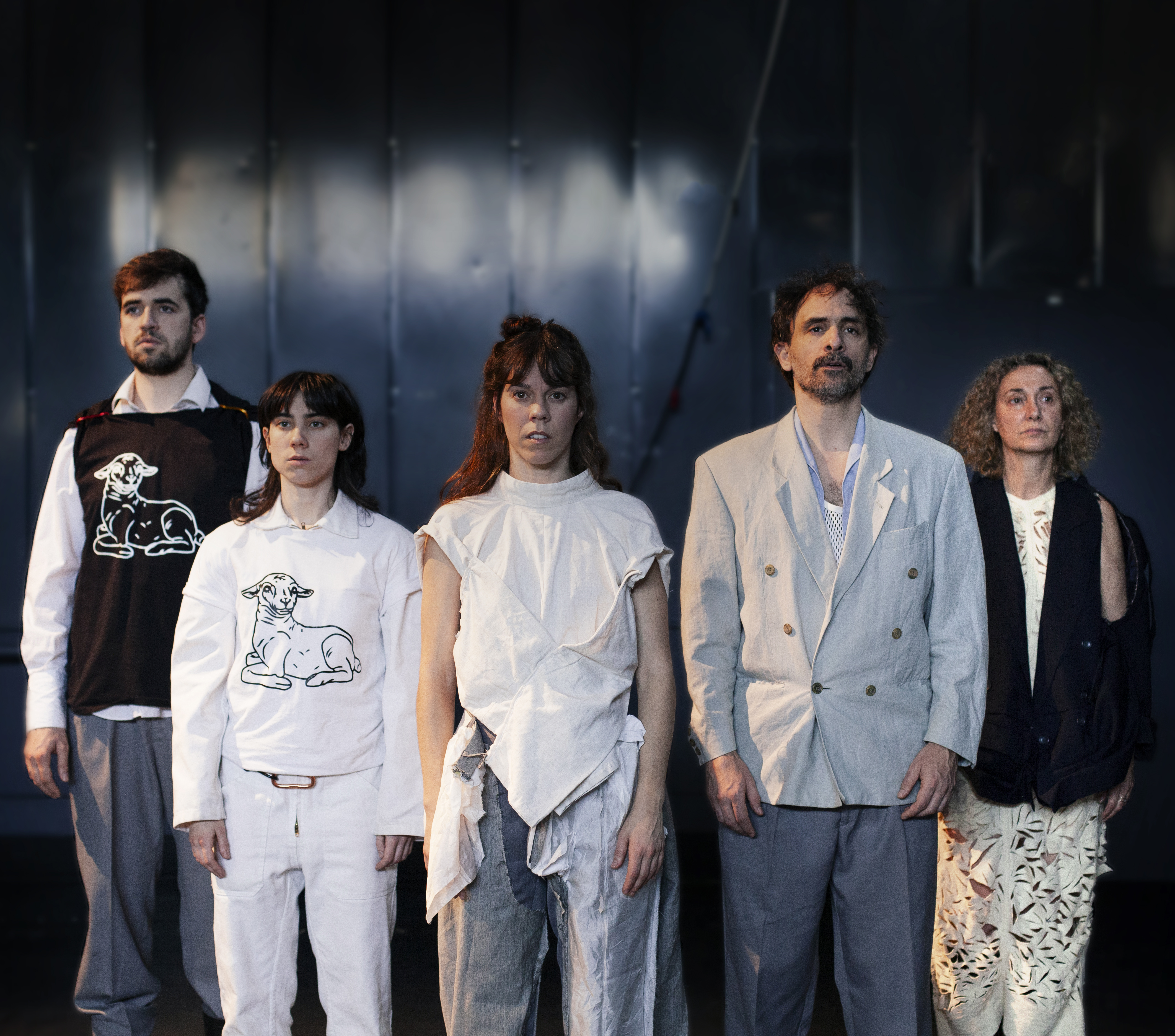 Pródigo © Mario Zamora