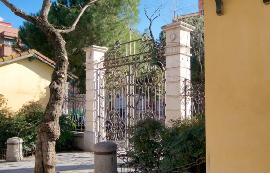 Imagen de la Puerta Bonita