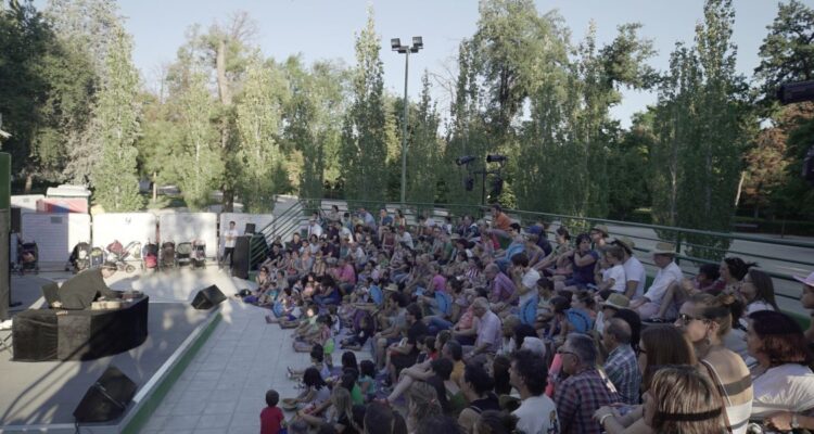 Teatro de Títeres de El Retiro