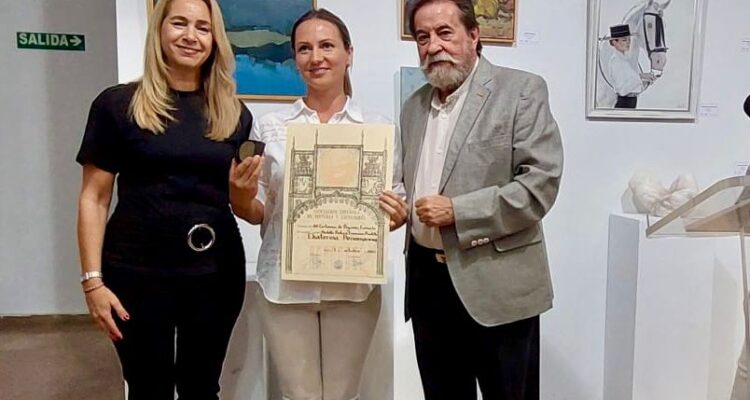 44º Certamen de Pequeño Formato