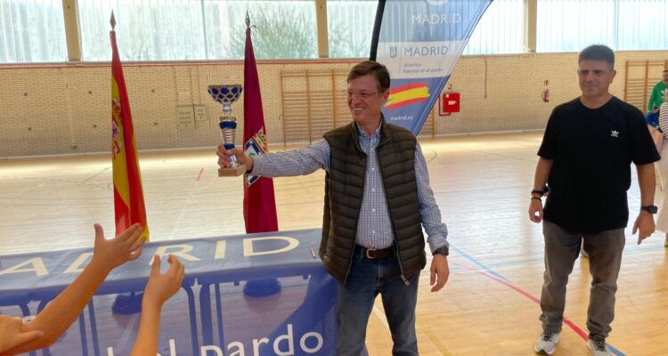 Día de la Infancia en Fuencarral-El Pardo