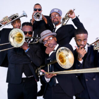Hyptonic Brass Ensemble
