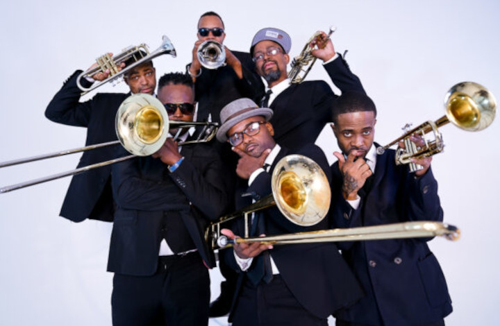 Hyptonic Brass Ensemble