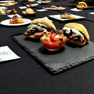 Tapapiés 2025, unos de los platos fuertes de la agenda cultural del fin de semana