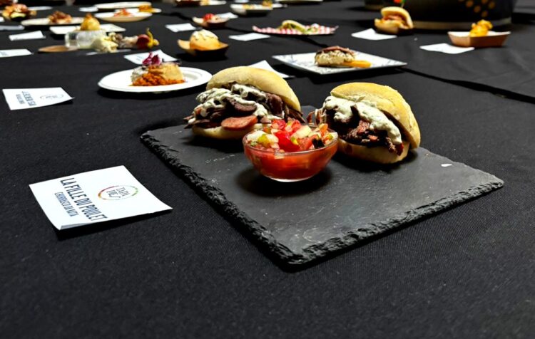 Tapapiés 2025, unos de los platos fuertes de la agenda cultural del fin de semana