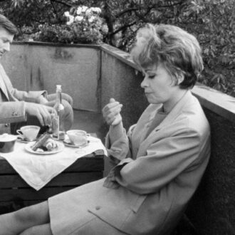 'La oreja', de Karel Kachyňa