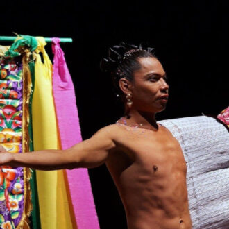 Réquiem para un alcaraván @Mario Patiño