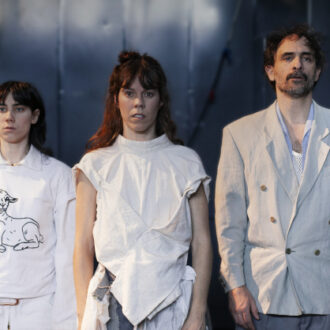 Pródigo © Mario Zamora