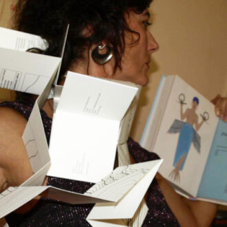 Carolina Martínez López