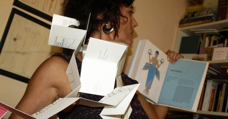 Carolina Martínez López