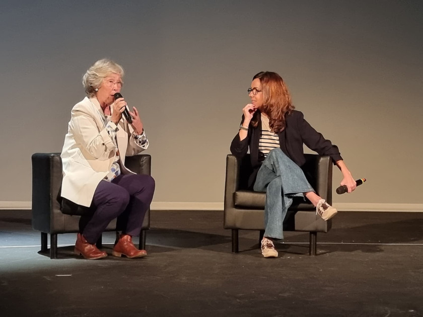 Tetuán célèbre la Journée des femmes écrivains avec une journée de cinéma documentaire mettant en vedette des lectrices