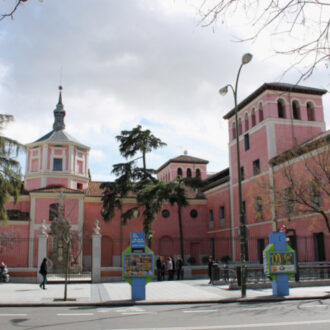 Museo de Historia de Madrid