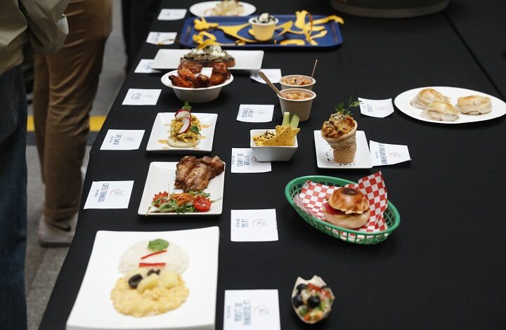 Este año se celebra el 15º aniversario de este festival.