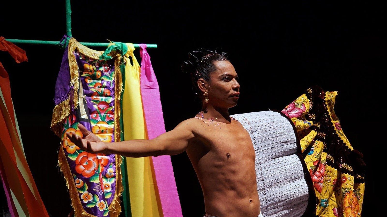 Réquiem para un alcaraván @Mario Patiño