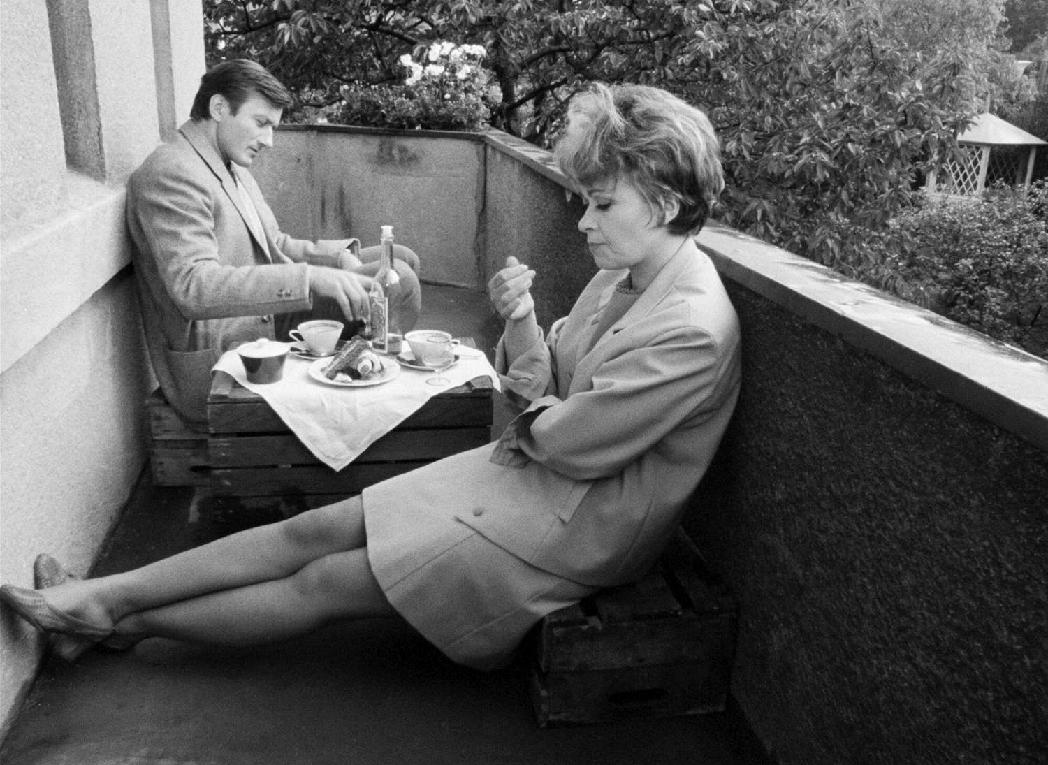 'La oreja', de Karel Kachyňa