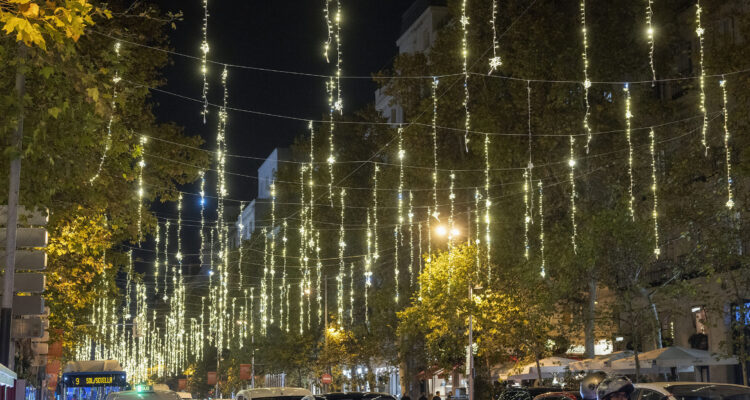 Diseño de Pedro del Hierro en Serrano