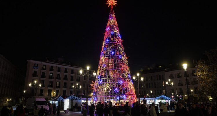 Diseño de Ulises Mérida en Ópera