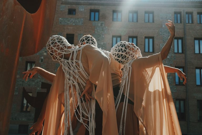 Tamara Arruti presentará BIO·ME