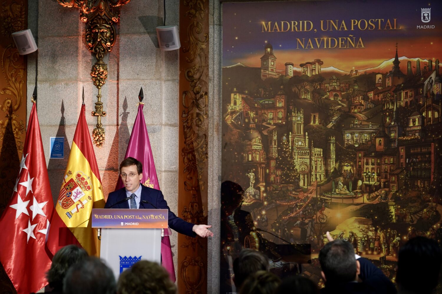 Foto cedida por Ayuntamiento de Madrid
