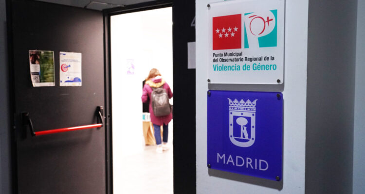 centro de atención psicológica a mujeres víctimas de violencia machista