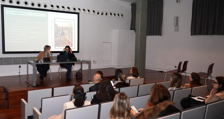 I Encuentro de Directores de Comunicación y Marketing de Hoteles de Madrid