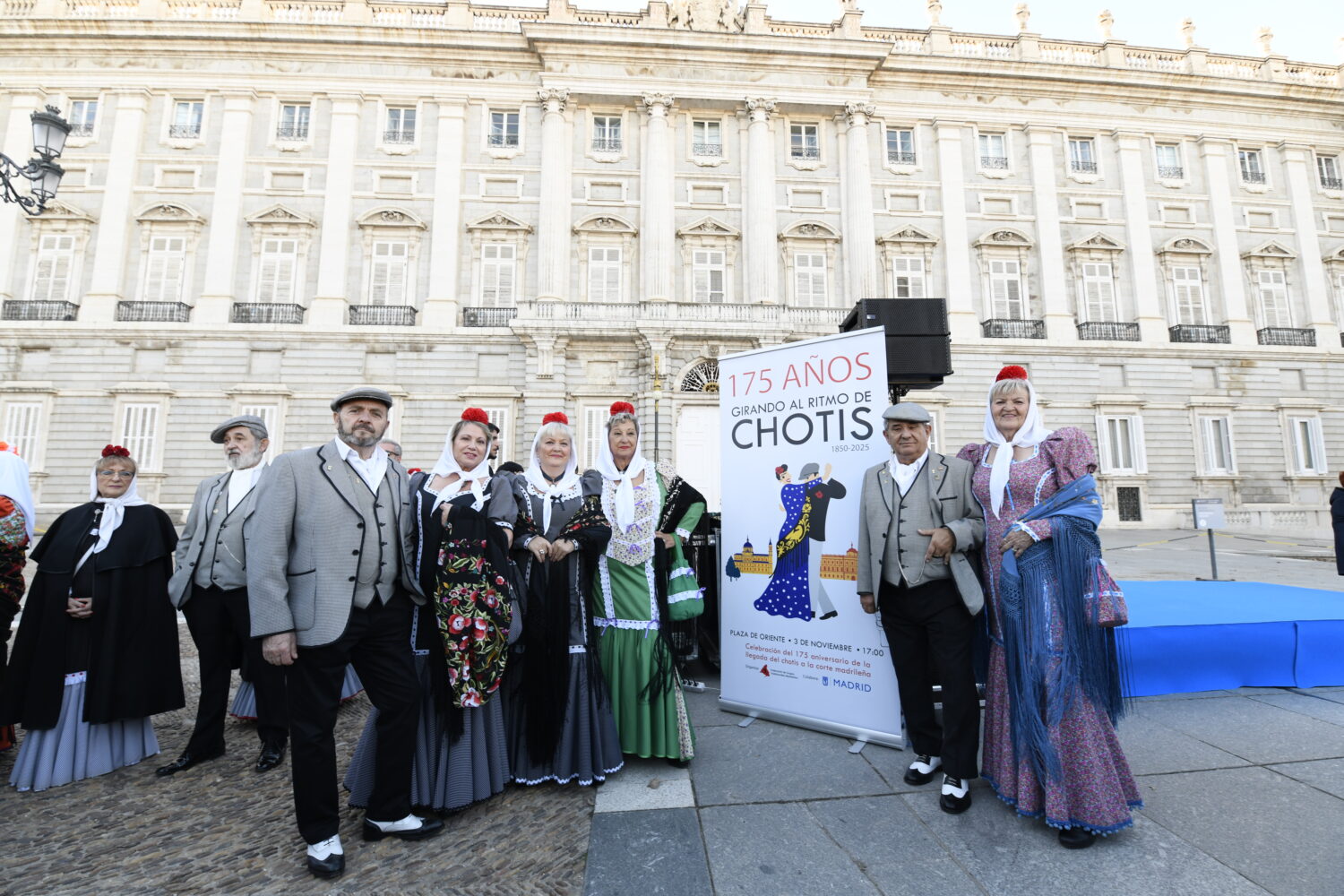 Foto cedida por Ayuntamiento de Madrid