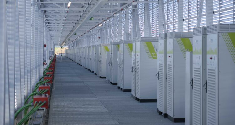 Generadores de carga eléctrica EMT Madrid