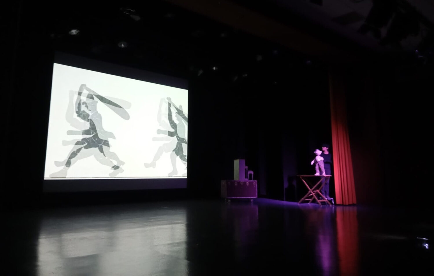 Imagen de archivo del Centro Cultural Nicolás Salmerón