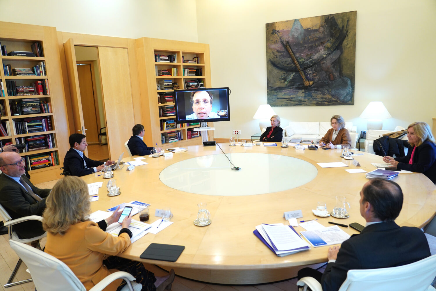 Foto cedida por Ayuntamiento de Madrid
