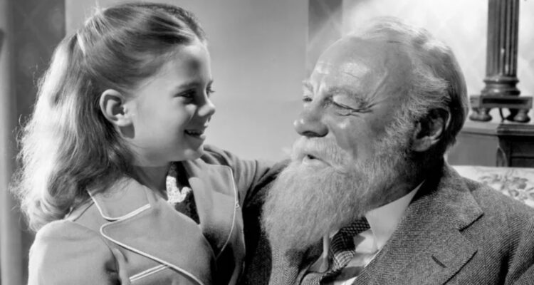 Imagen de la película De ilusión también se vive de George Seaton