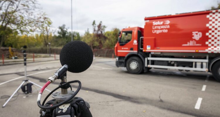 Momento de la presentación del plan de acción