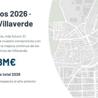Presupuestos 2026