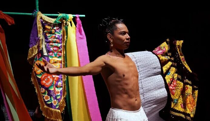 Réquiem para un alcaraván (C) Mario Patiño