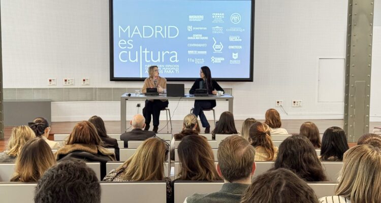 I Encuentro de Directores de Comunicación y Marketing de Hoteles de Madrid