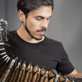 Claudio Constantini. Imagen: Zabet photo