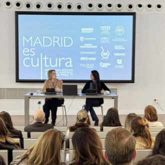 I Encuentro de Directores de Comunicación y Marketing de Hoteles de Madrid