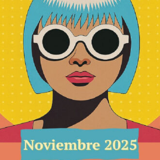 Cartel Festival Generación Pop