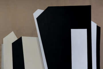 Detalle de la exposición 'fueradentro', de FOD. Imagen de Fabián Ramos