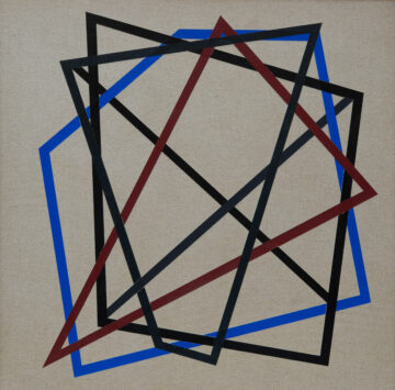 Detalle de la exposición 'fueradentro', de FOD. Imagen de Fabián Ramos