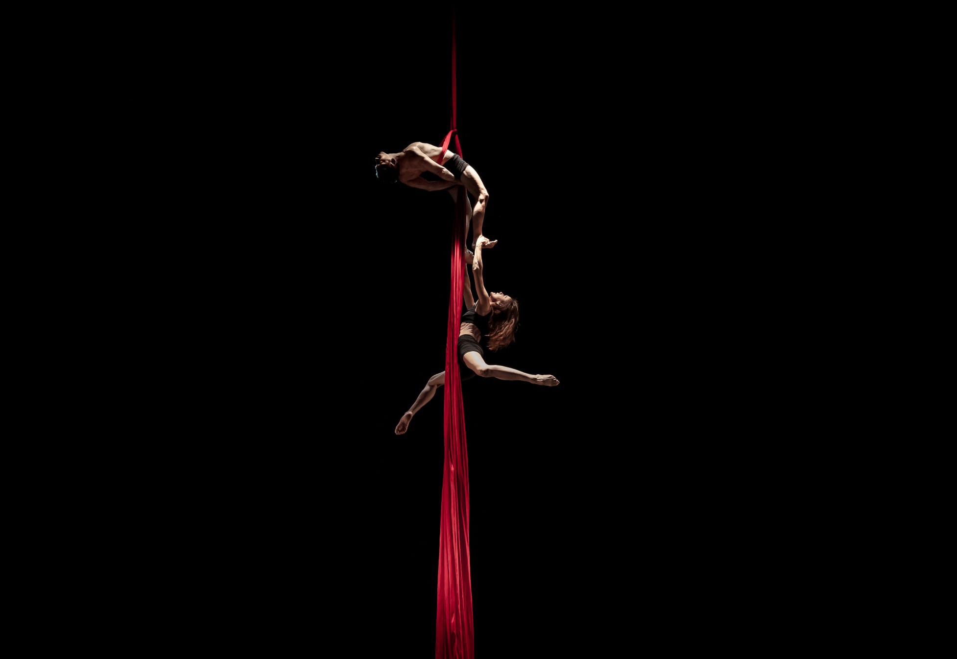 Tetuán estrena el espectáculo musical inmersivo 5 y Acción